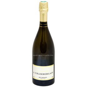 A.Chamberlain Brut Reserve 12% 75cl