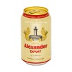 A.Le Coq Alexander Export 5,2% 33cl