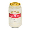 A.Le Coq Premium 5,2% 33cl