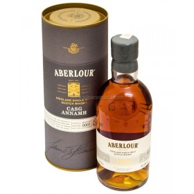 Aberlour Casg Annamh 48% 70cl