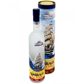 Admirals Club Vodka 40% 70cl