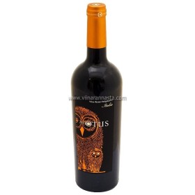 Asio Otus Cabernet Merlot Shiraz 13% 75cl
