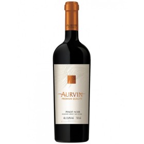 Aurvin Pinot Noir 13,5% 75cl