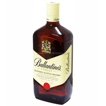 Ballantines Finest 40% 100cl