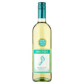 Barefoot Moscato 9% 75cl