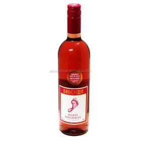 Barefoot White Zinfandel 8,5% 75cl