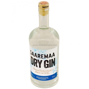 Saaremaa Gin 37,5% 70cl