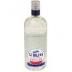 Stirling London Dry Gin 40% 70cl