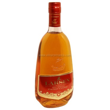 Larsen VS 40% 100cl