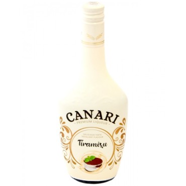 Canari Tiramisu 15% 35cl