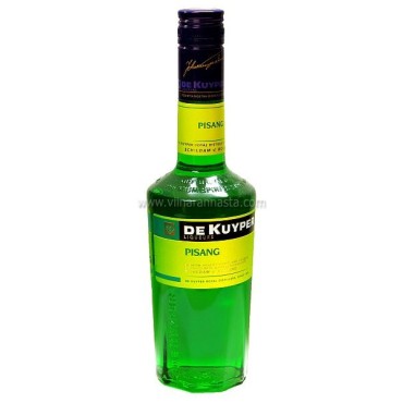 De Kuyper Pisang 20% 50cl