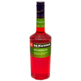 De Kuyper Watermelon 15% 70cl
