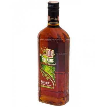 Herbal The Nines Sweet 35% 50cl