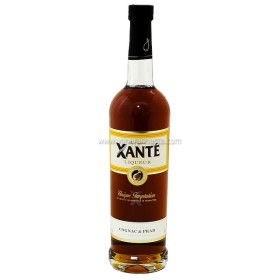 Xante Pear & Cognac Liqueur 38% 100cl