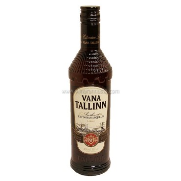 Vana Tallinn 40% 50cl KLAAS