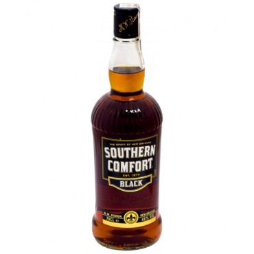 Southern Comfort Black 40% 70cl