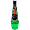 Shaker Green Peppermint 17% 50cl