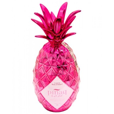 Pinaq Rose 17% 100cl