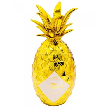 Pinaq Gold 17% 100cl
