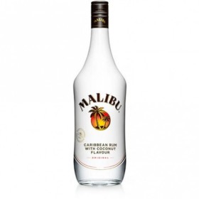 Malibu 18% 50cl