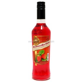 Kochi Wild Strawberry Liqueur 21% 50cl