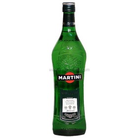 Martini Extra Dry 18% 100cl