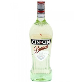 Cin&Cin Bianco 14% 100cl