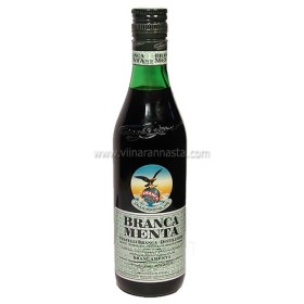 Branca Menta 28% 50cl