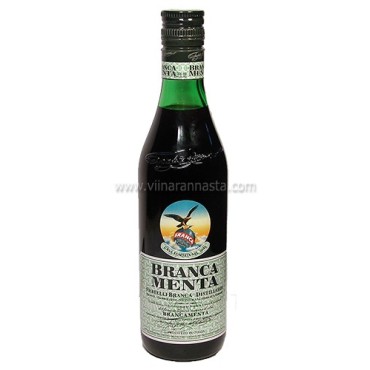 Branca Menta 28% 50cl