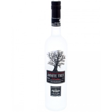 White Tree Vodka 40% 175cl