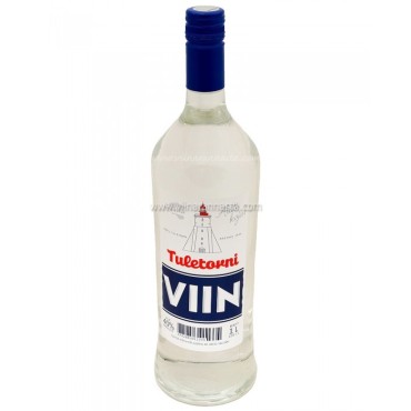 Tuletorni Vodka 40% 100cl
