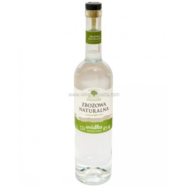 Zbozowa 40% 175cl