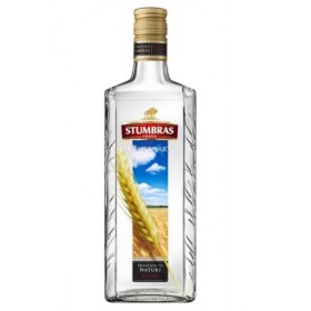 Stumbras Centenary 40% 100cl