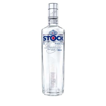 Stock Prestige 40% 100cl