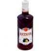 Ratafia Plum 30% 50cl
