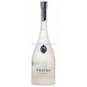 Pravda Original 40% 100cl