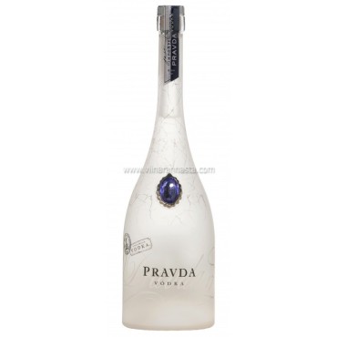 Pravda Original 40% 100cl