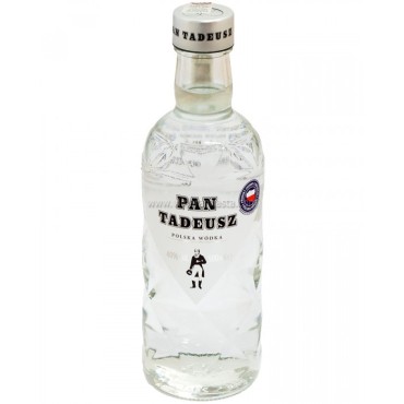 Pan Tadeusz 40% 50cl