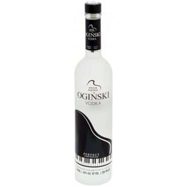 Oginski Vodka 40% 50cl