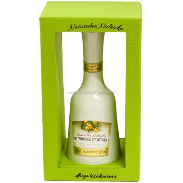Naturalna Nalewka na Owocach Pigwowca 30% 50cl