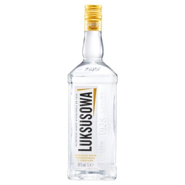Luksusowa 40% 100cl