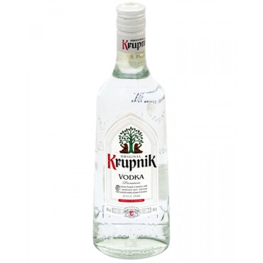 Krupnik Vodka 40% 50cl
