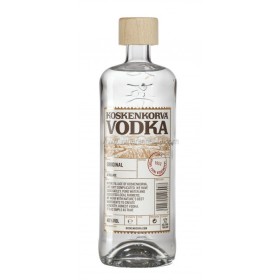Koskenkorva Vodka 40% 50cl