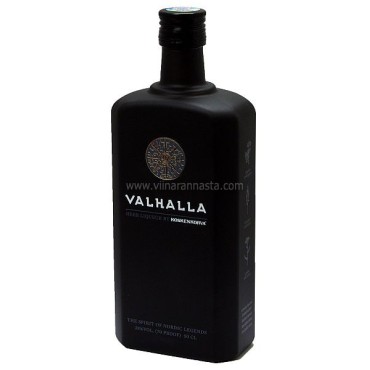Koskenkorva Valhalla 35% 50cl