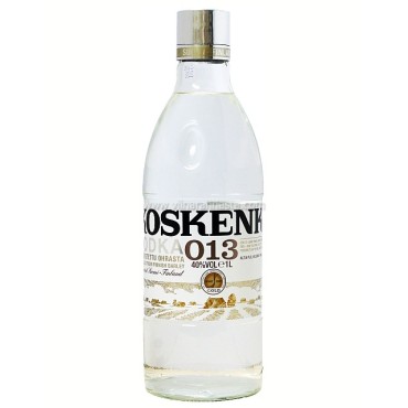 Koskenkorva 40% 100cl