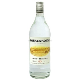Koskenkorva 38% 100cl