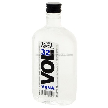 Koch Vol 32 Viina 32% 50cl PET