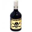 Fuckoff Black Vodka 40% 70cl