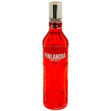 Finlandia Redberry 37,5% 70cl