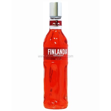 Finlandia Redberry 37,5% 50cl
